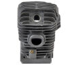 Cylinder tłok do pilarki spalinowej Stihl MS250 42,5mm cylinder i tłok do Stihla 250 - zestaw do piły łańcuchowej firmy GEKO