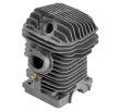 Cylinder tłok do pilarki spalinowej Stihl MS250 42,5mm cylinder i tłok do Stihla 250 - zestaw do piły łańcuchowej firmy GEKO
