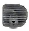 Cylinder tłok do pilarki spalinowej Stihl MS250 42,5mm cylinder i tłok do Stihla 250 - zestaw do piły łańcuchowej firmy GEKO