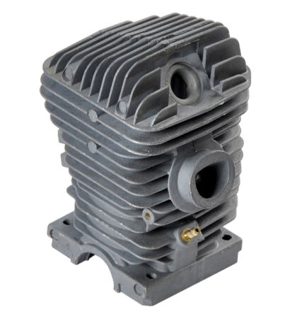Cylinder tłok do pilarki spalinowej Stihl MS250 42,5mm cylinder i tłok do Stihla 250 - zestaw do piły łańcuchowej firmy GEKO
