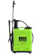 Opryskiwacz ciśnieniowy plecakowy 12l ręczny dysze firmy Bass Polska