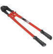 Nożyce do cięcia drutu drutów prętów cr-mo 900mm firmy Tvardy T00715