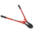 Nożyce do cięcia drutu drutów prętów cr-mo 900mm firmy Tvardy T00715