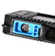 Powerbank solarny latarka ładowarka 20000mah usb firmy BASS POLSKA BP-5956