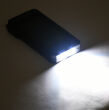 Powerbank solarny latarka ładowarka 20000mah usb firmy BASS POLSKA BP-5956