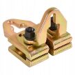 Klamra blacharska dwukierunkowa 5t firmy QUATROS QS14910