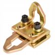 Klamra blacharska dwukierunkowa 5t firmy QUATROS QS14910