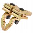 Klamra blacharska dwukierunkowa 5t firmy QUATROS QS14910