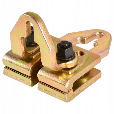 Klamra blacharska dwukierunkowa 5t firmy QUATROS QS14910