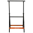 Stojak teleskopowy budowlany kobyłka 80-130cm firmy BASS POLSKA BP-3448