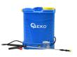 Opryskiwacz akumulatorowy elektryczny 16l +4 dysze firmy GEKO G73252