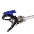 Agregat malarski membranowy 220bar 1500w bass 4l/m firmy BASS POLSKA BP-4532 4532