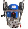 Agregat malarski membranowy 220bar 1500w bass 4l/m firmy BASS POLSKA BP-4532 4532