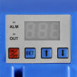 Zgrzewarka do rur pp pcv 16-63mm 1500w lcd firmy Geko G81034