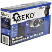 Zgrzewarka do rur pp pcv 16-63mm 1500w lcd firmy Geko G81034