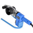 Zgrzewarka do rur pp pcv 16-63mm 1500w lcd firmy Geko G81034