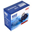 Nagrzewnica samochodowa 150W firmy Bass Polska