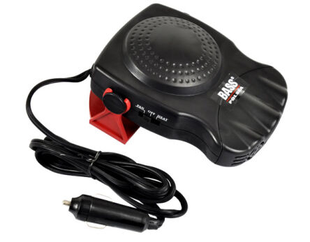 Nagrzewnica samochodowa 150W