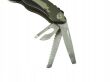 Narzędzie wielofunkcyjne multitool 15-funkcyjny firmy GEKO G02413 