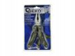 Narzędzie wielofunkcyjne multitool 15-funkcyjny firmy GEKO G02413 