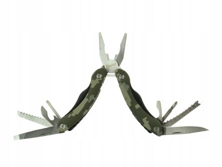 Narzędzie wielofunkcyjne multitool 15-funkcyjny firmy GEKO G02413 