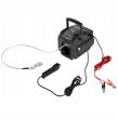 Wyciągarka elektryczna 12v 2000lbs uchwyt na hak firmy GEKO G81706