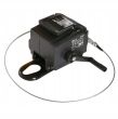 Wyciągarka elektryczna 12v 2000lbs uchwyt na hak firmy GEKO G81706