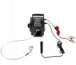 Wyciągarka elektryczna 12v 2000lbs uchwyt na hak firmy GEKO G81706