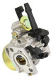 Gaźnik honda loncin gx160 gx200 agregat motopompa firmy PI-TEC CZAGR-0057 (2022)