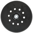 Dysk tarcza szlifierki do gipsu 215mm m14 firmy PI-TEC PT-1005