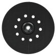 Dysk tarcza szlifierki do gipsu 215mm m14 firmy PI-TEC PT-1005