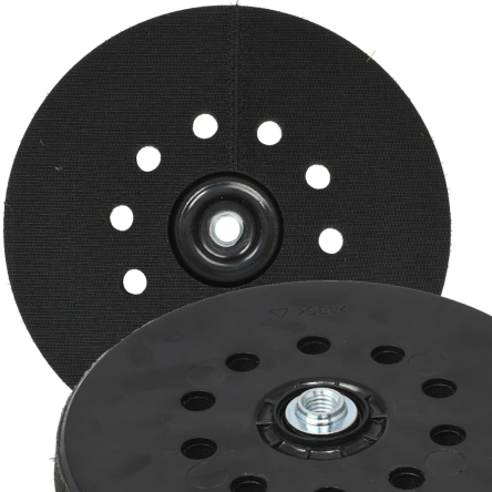 Dysk tarcza szlifierki do gipsu 215mm m14 firmy PI-TEC PT-1005