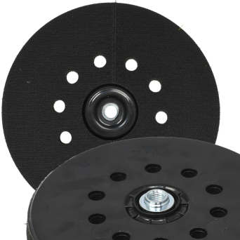 Dysk tarcza szlifierki do gipsu 215mm m14