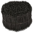 Oczkowy drut wiązałkowy 1,6mm 14cm 1000szt firmy GEKO G33200