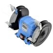 Szlifierka stołowa dwukamieniowa 200mm 700W Bass