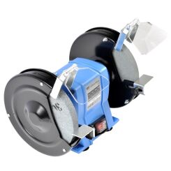 Szlifierka stołowa dwukamieniowa 200mm 700W Bass