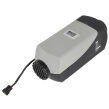 Ogrzewanie postojowe webasto lcd zbiornik 15l firmy Bass Polska BP-4174