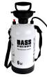 Opryskiwacz ręczny ciśnieniowy rozpylacz 6l Bass firmy Bass Polska BP-8636