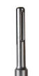 Wiertło sds max 4-płytowe do betonu 30/300mm firmy Bass Polska