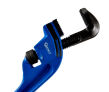 Klucz hydrauliczny do rur odgięty żaba 18