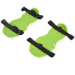 Buty z kolcami do aeracji trawnika trawy aerator firmy BASS POLSKA BP-8930
