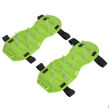 Buty z kolcami do aeracji trawnika trawy aerator firmy BASS POLSKA BP-8930