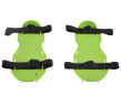 Buty z kolcami do aeracji trawnika trawy aerator firmy BASS POLSKA BP-8930