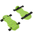 Buty z kolcami do aeracji trawnika trawy aerator firmy BASS POLSKA BP-8930
