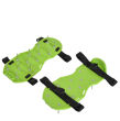 Buty z kolcami do aeracji trawnika trawy aerator firmy BASS POLSKA BP-8930