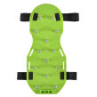 Buty z kolcami do aeracji trawnika trawy aerator firmy BASS POLSKA BP-8930