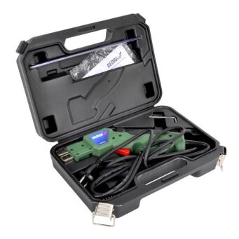 Nóż termiczny do cięcia styropianu 150W ostrze 6"