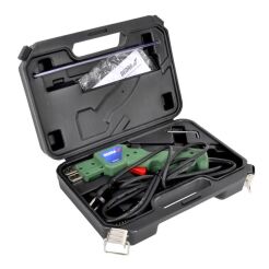 Nóż termiczny do cięcia styropianu 150W ostrze 6"