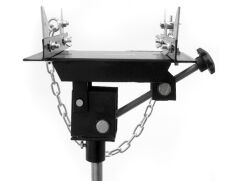 Adapter podnośnika stojaka skrzyni biegów 500kg