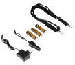 Latarka policyjna led szperacz cree T6 zoom latarka warsztatowa diodowa led cree xm-l T6 10W 6000lm zoom firmy Bass Polska